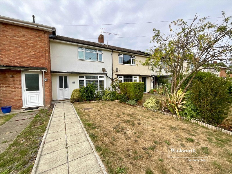 Clive Road, Christchurch, Dorset, BH23