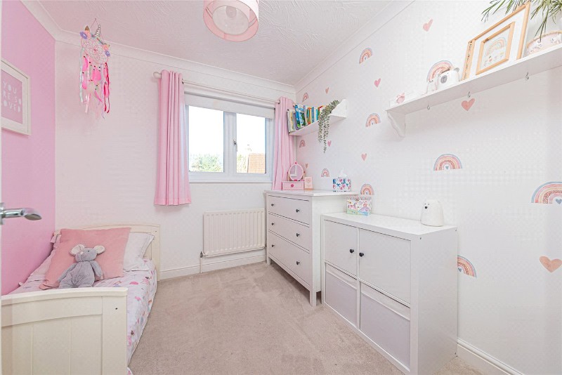 Merryman Drive, Crowthorne, Berkshire, RG45