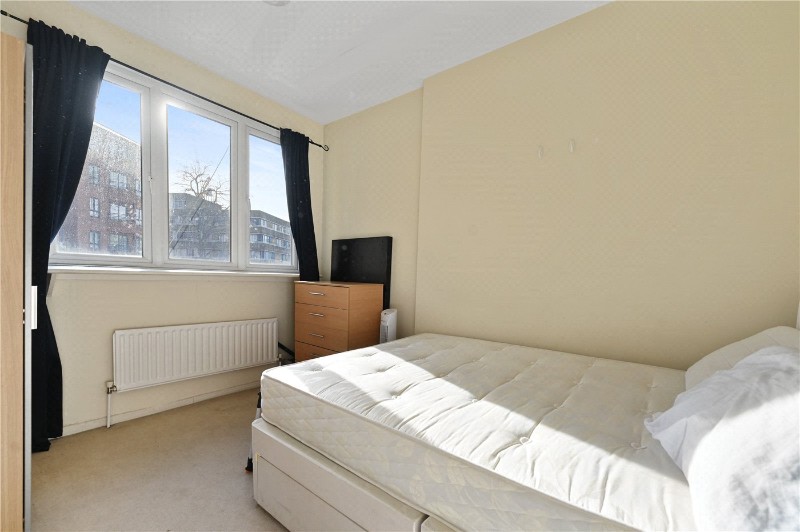 Warwick Gardens, Kensington, London, W14