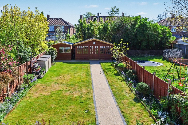 Dereham Road, Costessey, Norwich, Norfolk, NR5