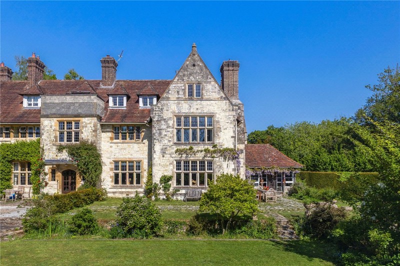 Hawkley, Liss, Hampshire, GU33