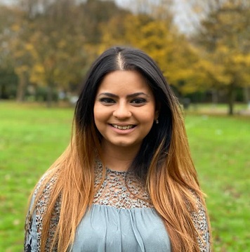 Nishi Shah