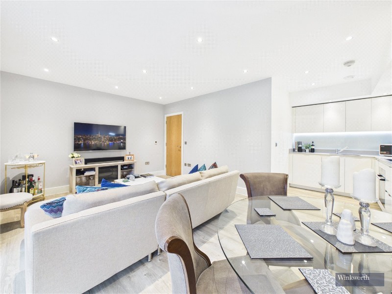 Lyon Road, Harrow, HA1