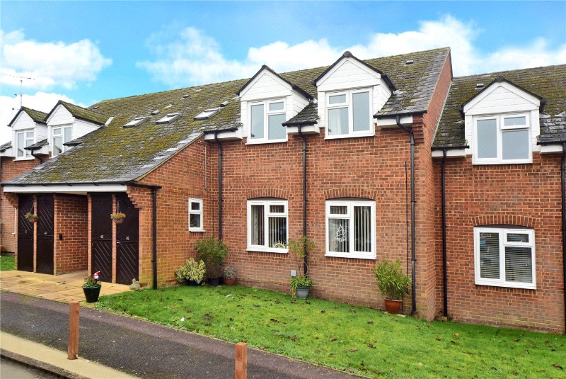 Henbit Close, Tadworth, Surrey, KT20