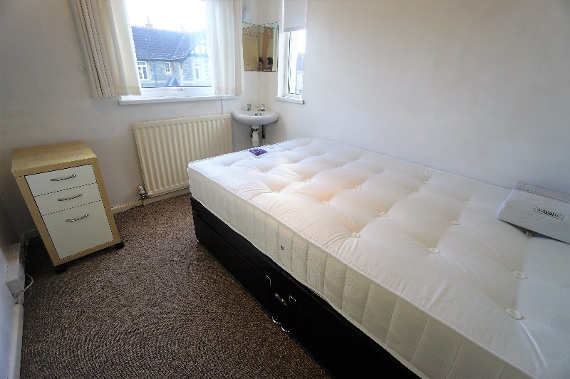 Snowdon Road, Bristol, Somerset, BS16