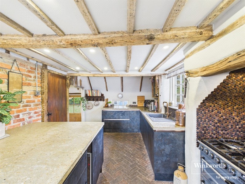 Hollybush Lane, Burghfield Common, Reading, RG7