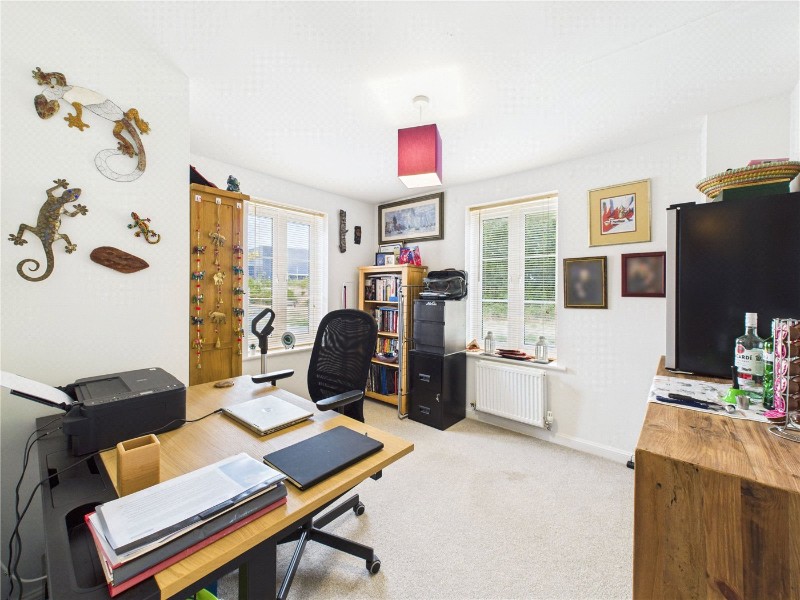 Bunker Square, Exeter, Devon, EX2