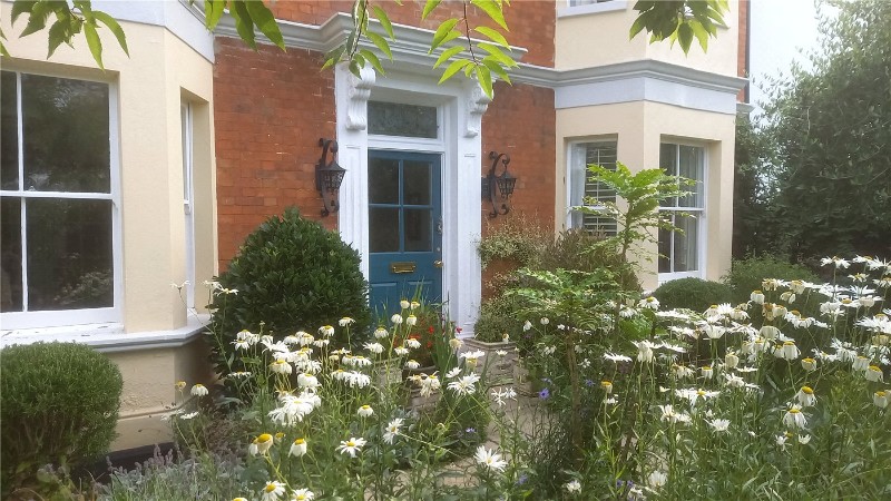 Friars Green, Exeter, Devon, EX2
