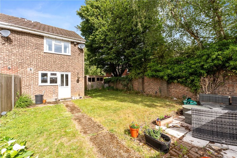 Cheviot Drive, Dibden, Southampton, Hampshire, SO45