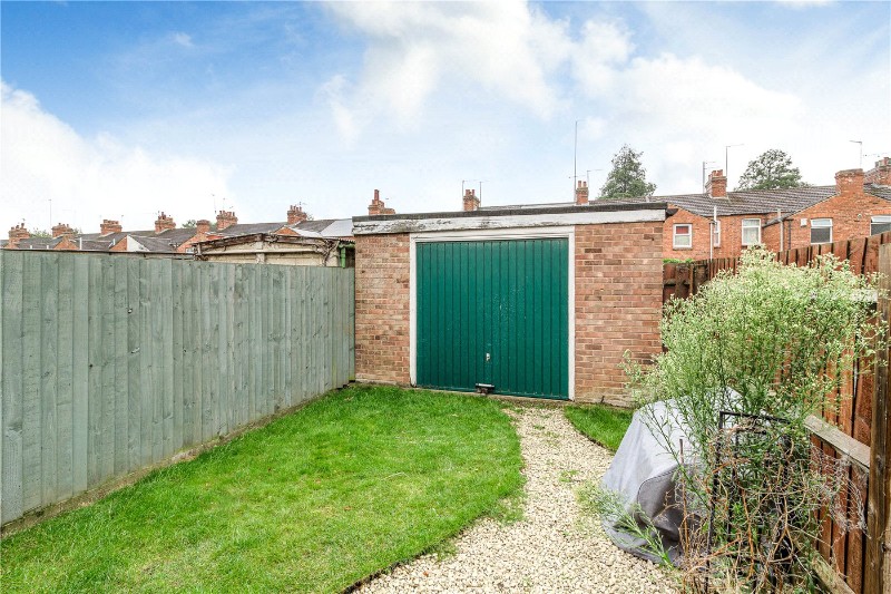 St. James Park Road, Northampton, NN5