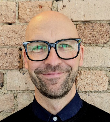 Mark Smith