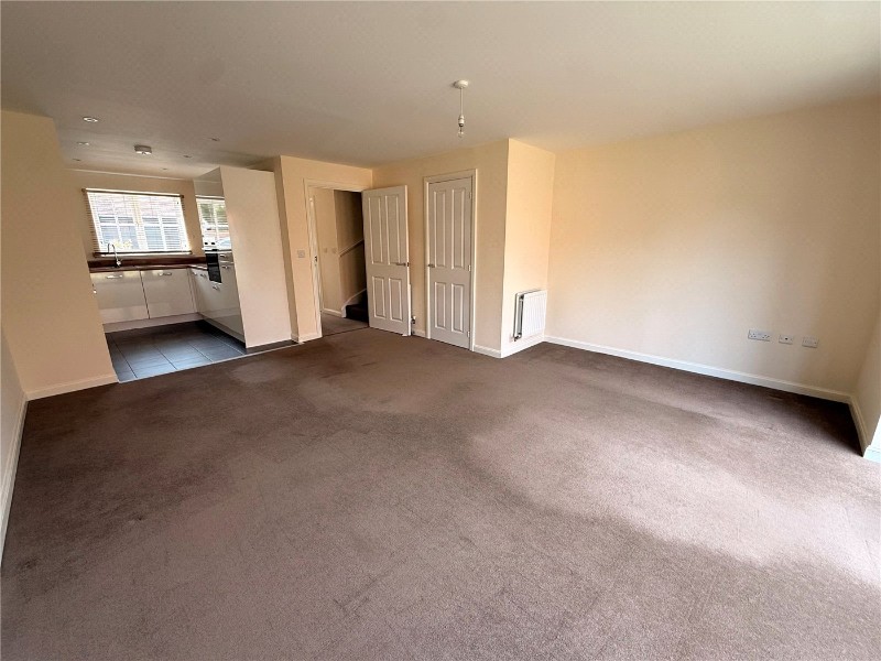 Ambrose Way, Romsey, Hampshire, SO51
