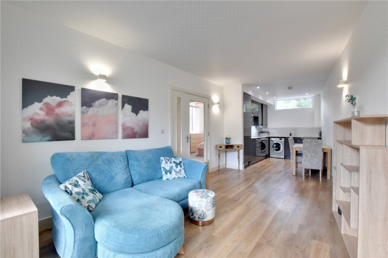 Lee Road, Blackheath, London, SE3
