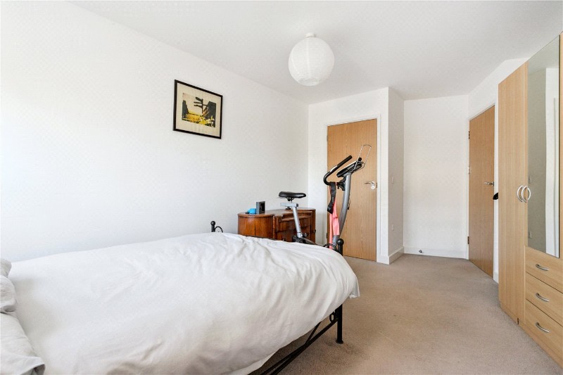 Chapter House, 18 Dunbridge Street, London, E2