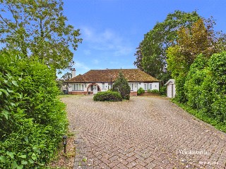 Cockney Hill, Tilehurst, Reading, Berkshire, RG30