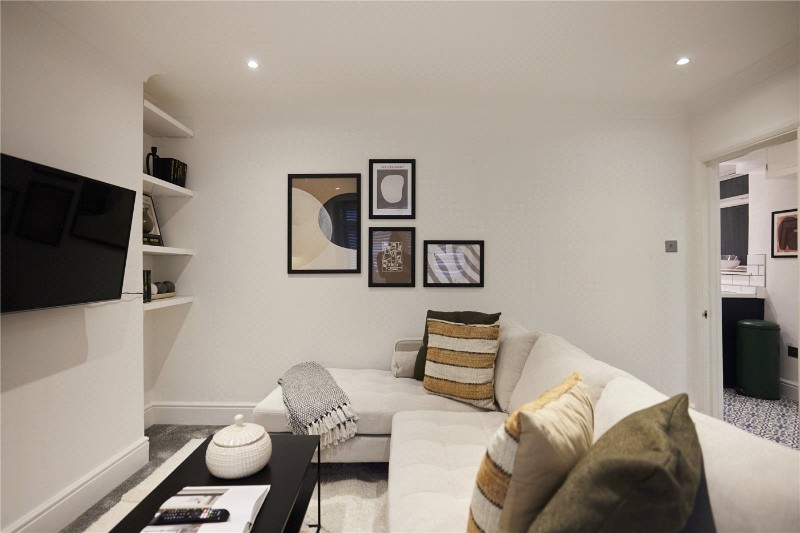Lordship Lane, East Dulwich, London, SE22