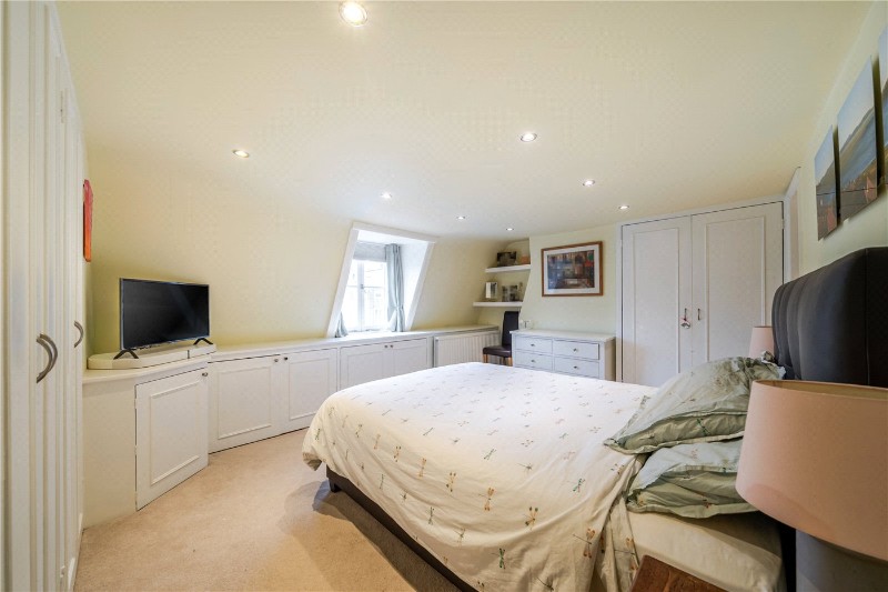 Greenwich South Street, Greenwich, London, SE10