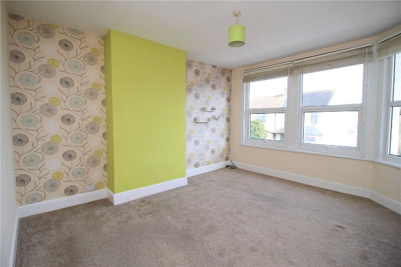 West Road, Shoeburyness, Southend-on-Sea, Essex, SS3