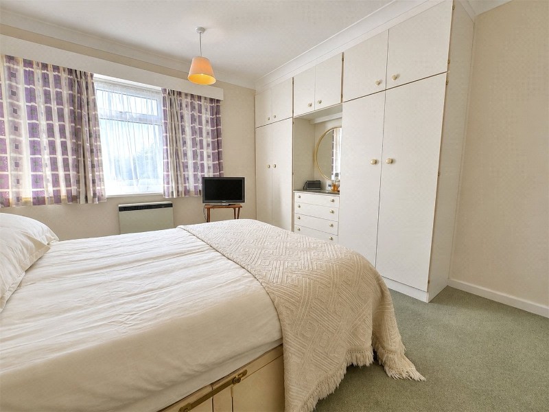 Portarlington Road, Bournemouth, Dorset, BH4