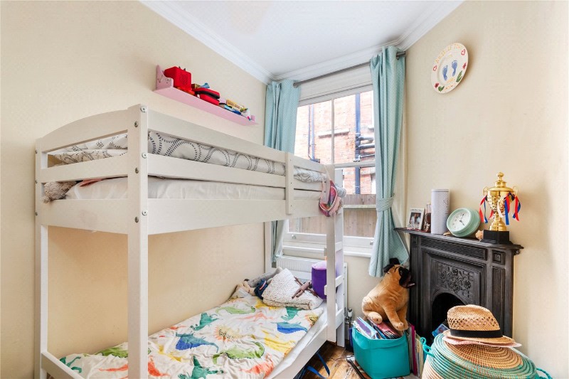 Casewick Road, West Norwood, London, SE27