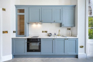 Hamilton Terrace, St John&#39;s Wood, London, NW8