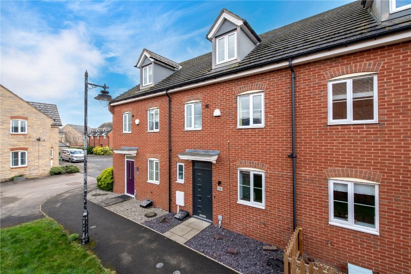 The Pollards, Bourne, Lincolnshire, PE10