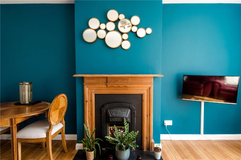 Kelvin Road, London, N5