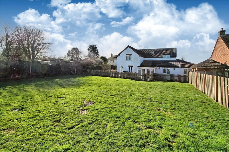 Whimpwell Green, Happisburgh, Norwich, Norfolk, NR12