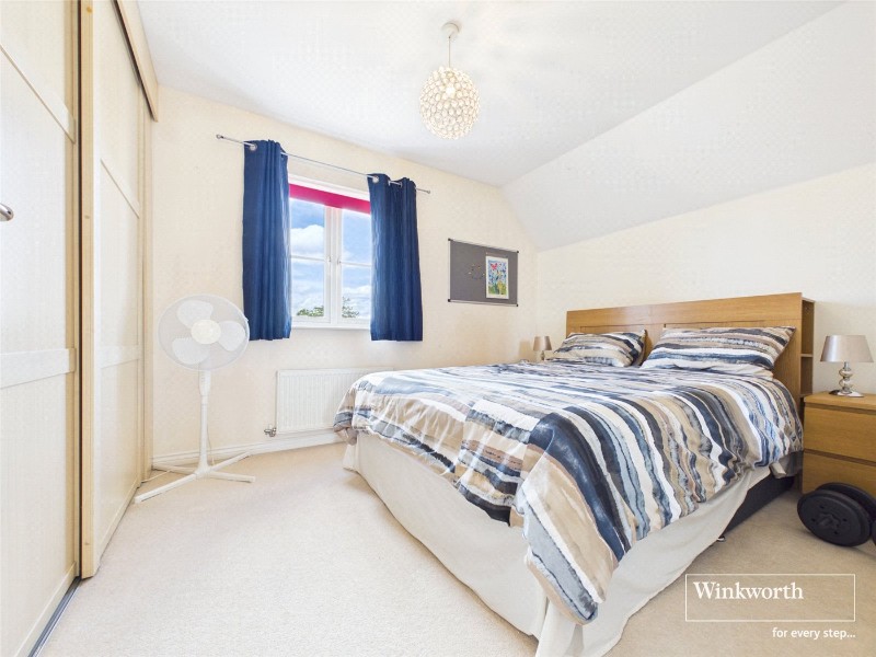 Gloucester Avenue, Shinfield, Reading, Berkshire, RG2