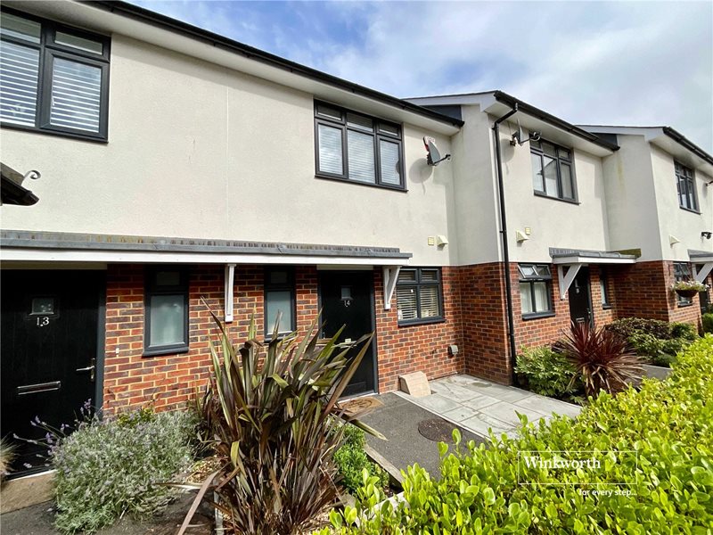 Postmasters Court, 286 Lymington Road, Highcliffe, Christchurch, BH23