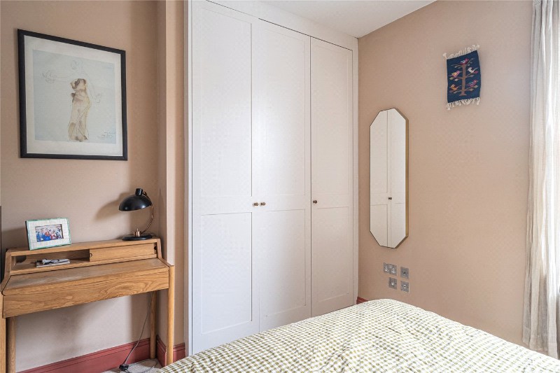 Dalberg Road, London, SW2