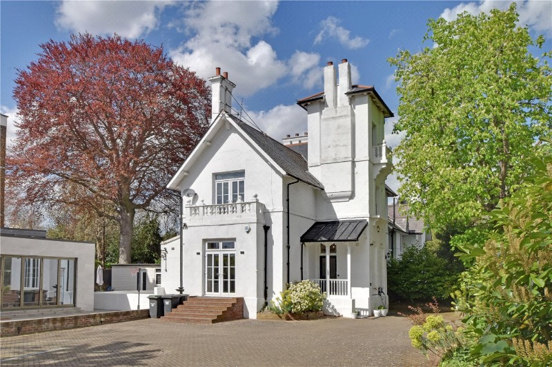 The Glebe, Blackheath, London, SE3