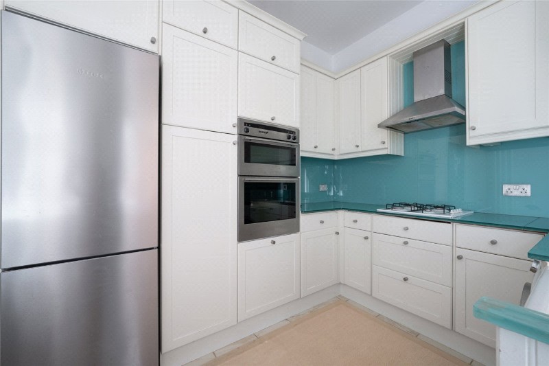 Lauderdale Road, Maida Vale, London, W9