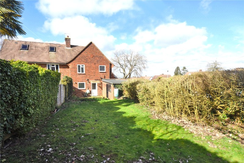 Parkwood Close, Banstead, Surrey, SM7