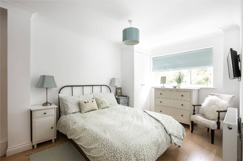 Springvale Road, Winchester, Hampshire, SO23