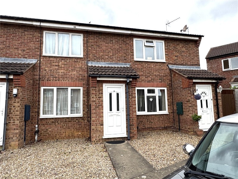 Cypress Close, Sleaford, Lincolnshire, NG34