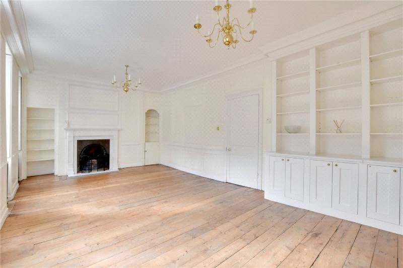 Crooms Hill, Greenwich, London, SE10