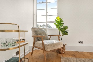 Inverness Terrace, London, W2