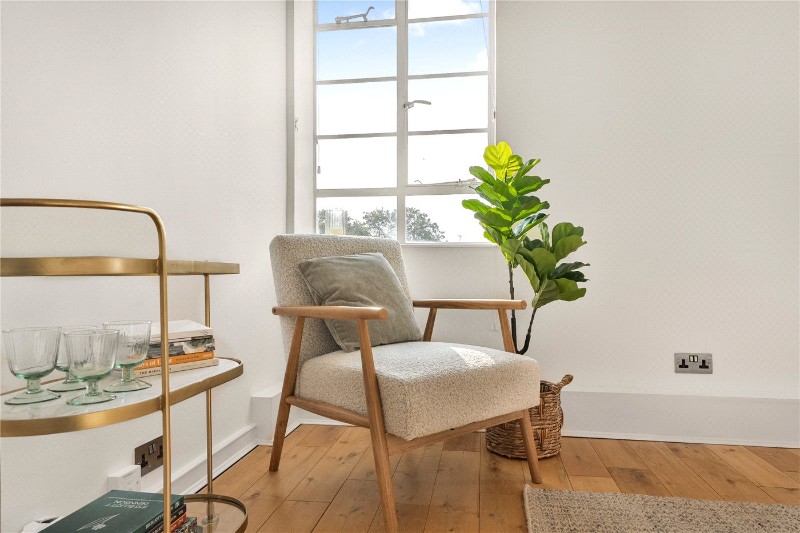 Inverness Terrace, London, W2