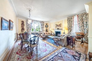 Randolph Avenue, London, W9