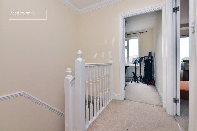 Hilldale Road, Cheam, Sutton, SM1
