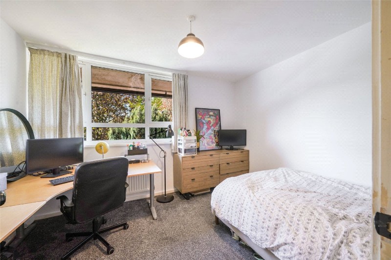 Skegness House, Sutterton Street, London, N7
