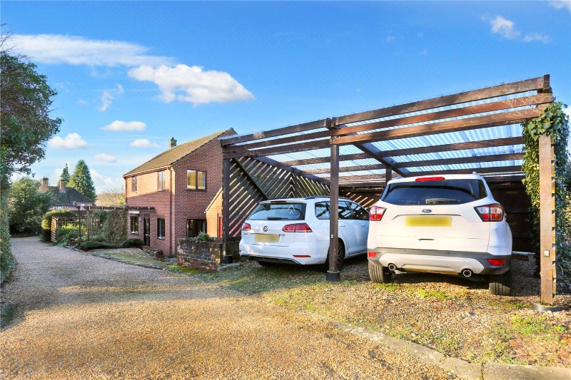 Poplar Avenue, Norwich, Norfolk, NR4