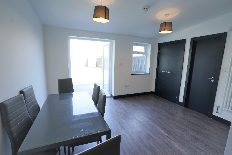 Fifth Avenue, Bristol, BS7