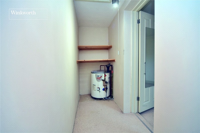 Station Way, Cheam Village, Surrey, SM3