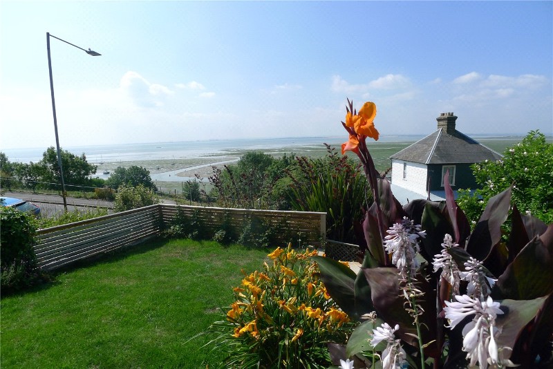 Leigh Hill, Leigh-on-Sea, Essex, SS9