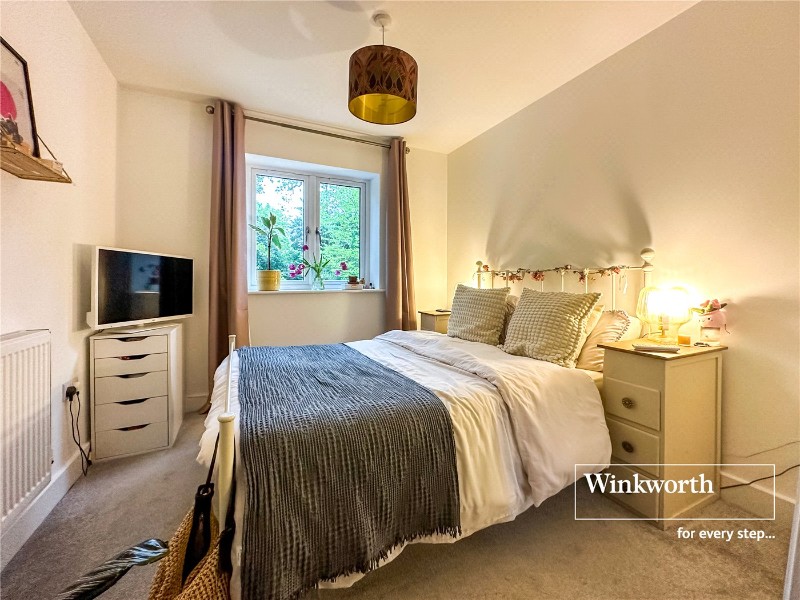 Wimborne Road East, Ferndown, Dorset, BH22