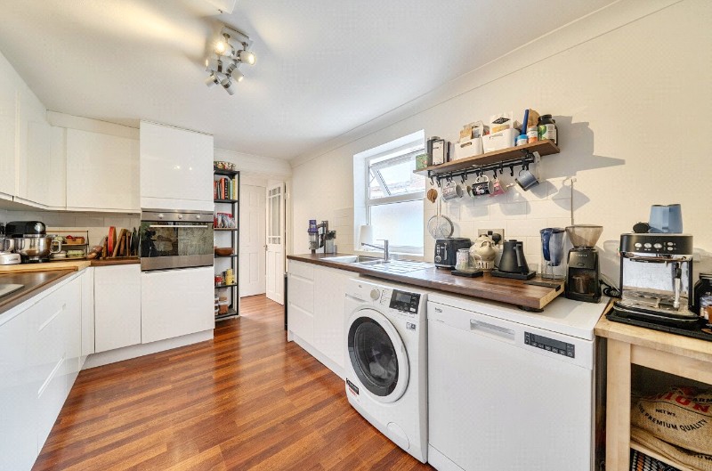 Ridsdale Road, London, SE20