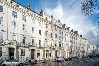 Warwick Square, London, SW1V