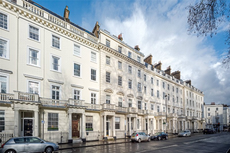 Warwick Square, London, SW1V
